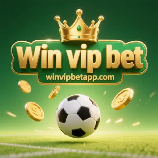 Win vip bet